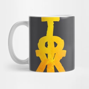 [The_Fourth_Yellow_Sign] Mug